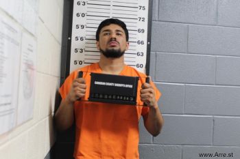 Jose Alejandro Medrano-renteria Mugshot