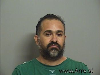 Jose Luis Miranda-flores Mugshot