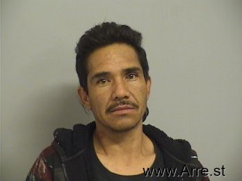 Jose  Mondragon Mugshot