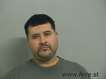 Jose Chavez Olvera Mugshot