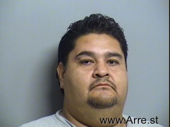 Jose Rueben Parra Mugshot