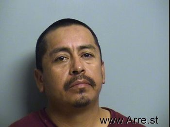 Jose Jesus Parra Mugshot