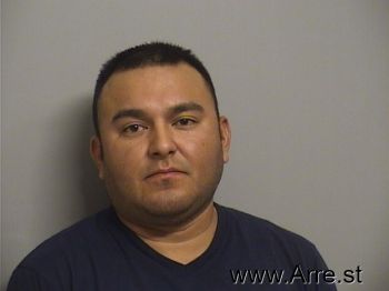 Jose Nazario Parra Mugshot