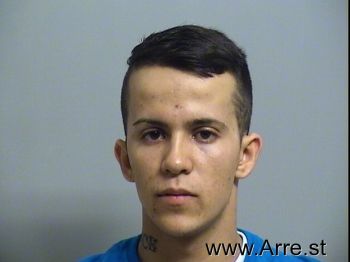 Jose Francisco Ponce Mugshot