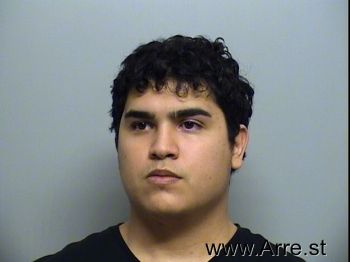 Jose Alfonso Quiroz Mugshot