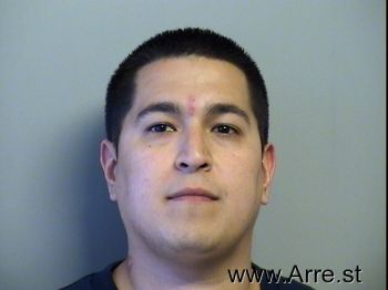 Jose Alfredo Rivas Mugshot