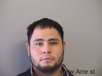 Jose  Rivas Herrera Mugshot