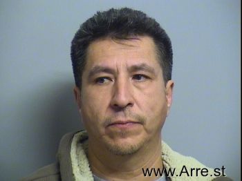 Jose Rubin Rodrigues Mugshot