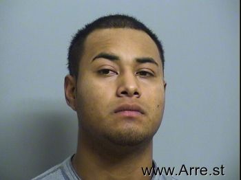 Jose Antonio Rodriguez Mugshot