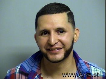 Jose  Roman Mugshot