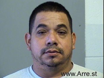 Jose Manuel Rosales-aguilar Mugshot