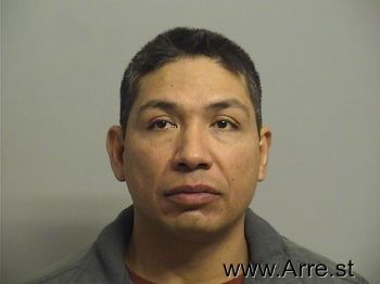 Jose Belisario Rubio-garcia Mugshot