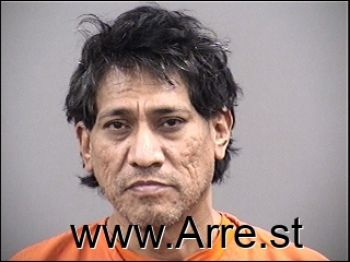 Jose Rogelio Salazar Mugshot