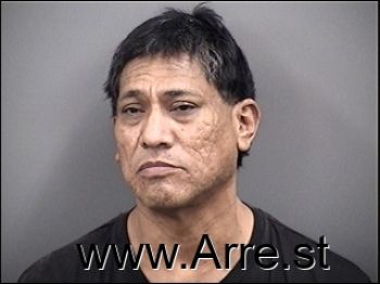 Jose Rogelio Salazar Mugshot