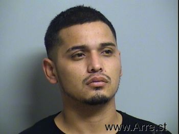 Jose Carlos Salazar-baca Mugshot