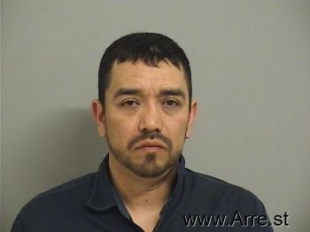 Jose Rafael Salcedo Galindo Mugshot