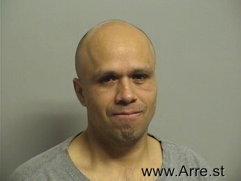 Jose Adolfo Saucedo Mugshot