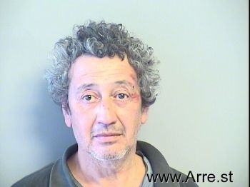 Jose Ricardo Serrano Mugshot