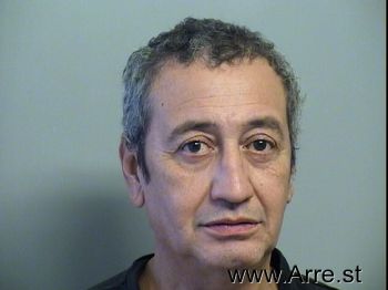 Jose Ricardo Serrano Mugshot