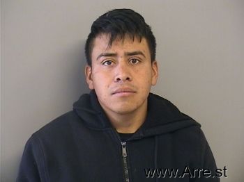 Jose Manuel Serrano - Perez Mugshot