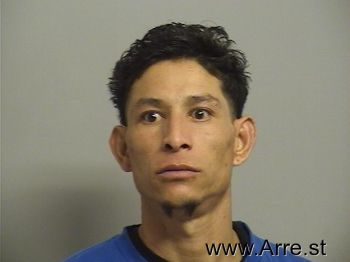 Jose  Sierra Mugshot