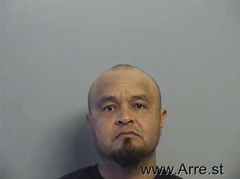 Jose Alfredo Solis-valenzuela Mugshot