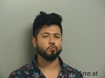 Jose Luis G Soto Mugshot