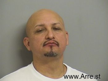 Jose Manuel Tapia Mugshot