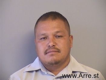 Jose  Trejo-rojo Mugshot