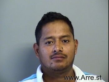 Jose Adelmo Trochez-mejia Mugshot