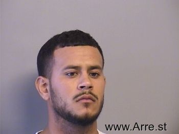 Jose Portillo Valdez Mugshot