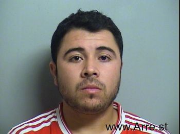 Jose Ruelas-vargas Vargas Mugshot