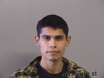 Jose  Vargas Mugshot