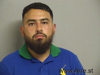 Jose  Vargas Mugshot