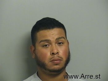 Jose Luis Villalobos Mugshot