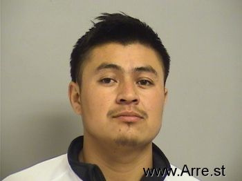 Jose  Zamarripa-alvarado Mugshot