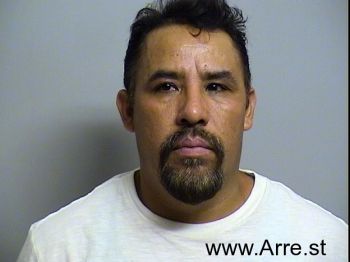 Jose Rivera Zamorano Mugshot