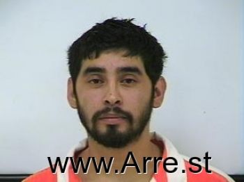 Jose Antonio Zamudio Vargas Mugshot