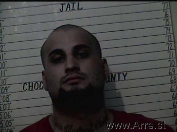 Joseph Shane Acker Mugshot