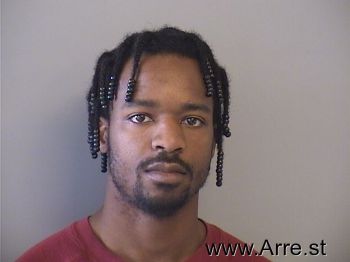 Joseph A Byrd Mugshot