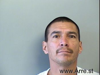 Joseph Charles Sanchez Mugshot