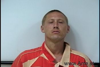 Joseph  Dickey Mugshot