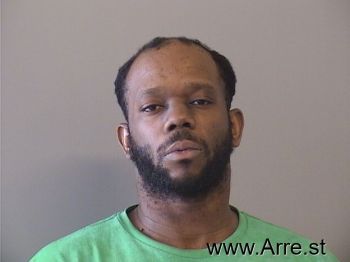 Joseph  Dixon Mugshot