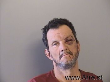 Joseph David Dover Mugshot