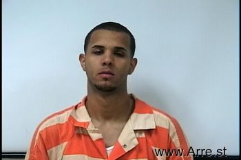 Joseph Miguel Figueroa Mugshot