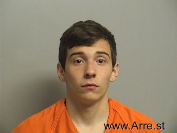 Joseph Kristopher Anicento George Mugshot