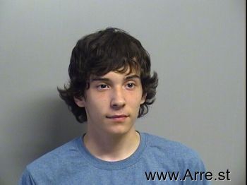 Joseph Kristopher Anicento George Mugshot