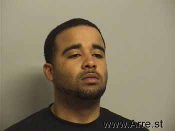 Joseph Michael Goudeau Mugshot