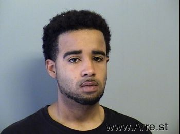 Joseph Michael Goudeau Mugshot