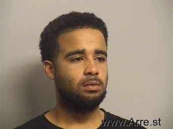 Joseph Michael Goudeau Mugshot